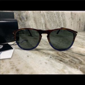 Persol 649S Sunglasses